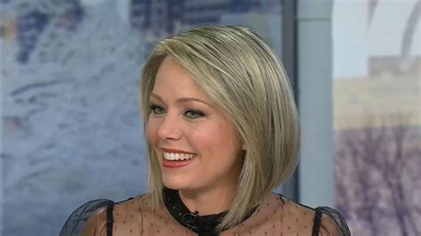 sexy dylan dreyer|All the times Today’s Dylan Dreyer amazed fans with。